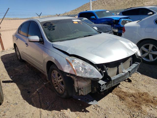 2010 Nissan Altima Base მანქანა იყიდება აუქციონზე, vin: 1N4AL2AP1AN490283, აუქციონის ნომერი: 71913963