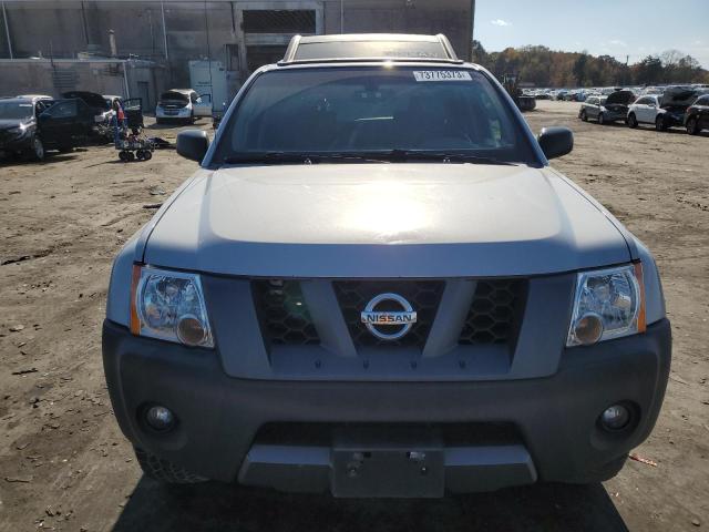Продажа на аукционе авто 2007 Nissan Xterra Off Road, vin: 5N1AN08W07C545800, номер лота: 73775373