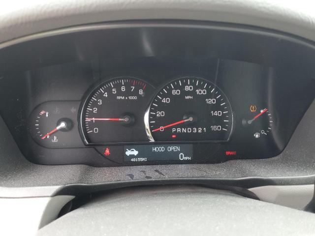 70845463 :رقم المزاد ، 1G6KA5E60BU102879 vin ، 2011 Cadillac Dts مزاد بيع