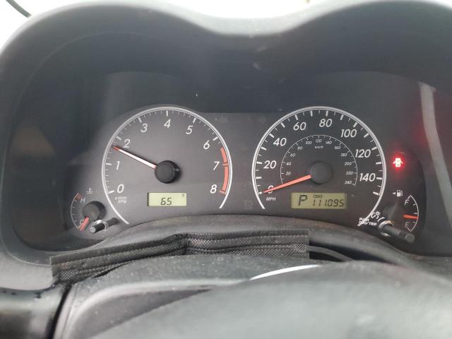 Aukcja sprzedaży 2011 Toyota Corolla Base, vin: 2T1BU4EE5BC675196, numer aukcji: 73218473