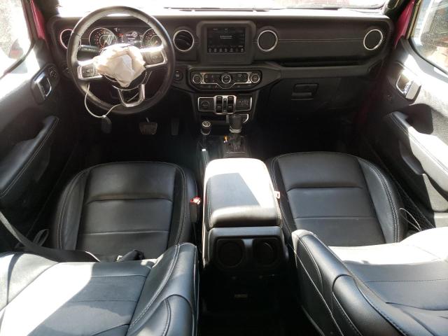 72186973 :رقم المزاد ، 1C4HJXEG3MW840727 vin ، 2021 Jeep Wrangler Unlimited Sahara مزاد بيع