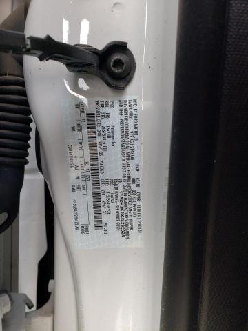 Aukcja sprzedaży 2018 Ford Focus Se, vin: 1FADP3K2XJL292324, numer aukcji: 74018663
