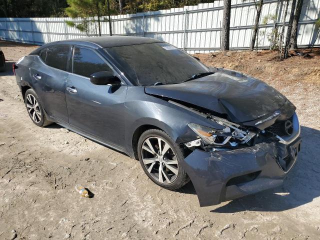 Aukcja sprzedaży 2017 Nissan Maxima 3.5s, vin: 1N4AA6AP0HC368419, numer aukcji: 73603933