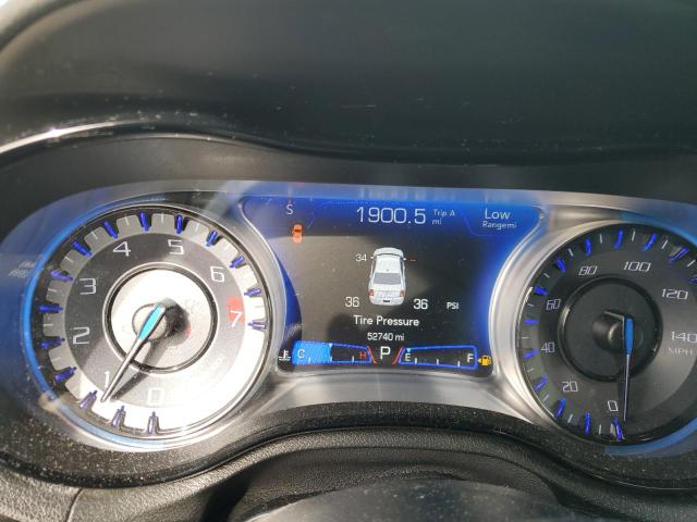 70195403 :رقم المزاد ، 2C3CCABG4KH708193 vin ، 2019 Chrysler 300 S مزاد بيع