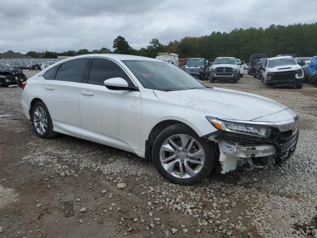 Продажа на аукционе авто 2019 Honda Accord Lx, vin: 1HGCV1F16KA030512, номер лота: 71459873