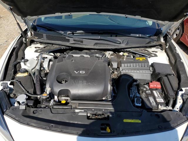 72321953 :رقم المزاد ، 1N4AA6DV9LC378322 vin ، 2020 Nissan Maxima Sl مزاد بيع