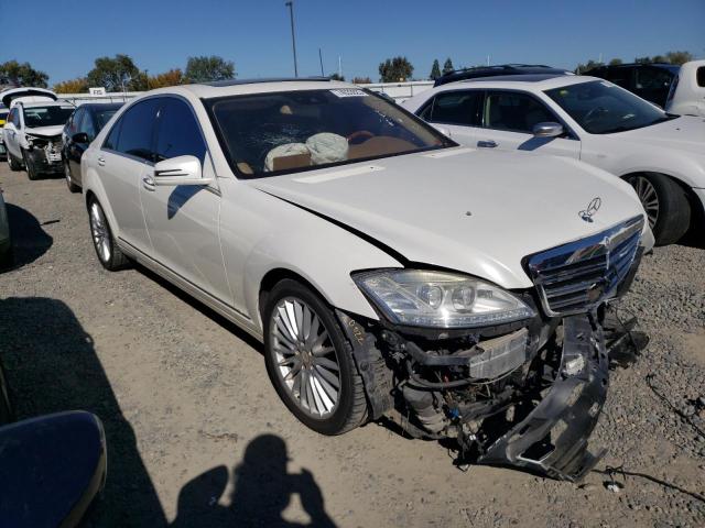 74033923 :رقم المزاد ، WDDNG7BB8AA347361 vin ، 2010 Mercedes-benz S 550 مزاد بيع