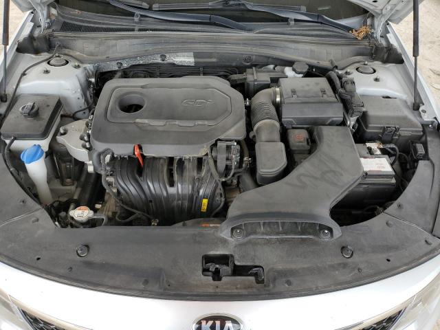 Aukcja sprzedaży 2018 Kia Optima Lx, vin: 5XXGT4L39JG245009, numer aukcji: 71144843
