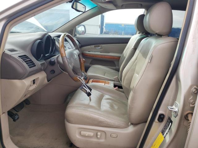 71426223 :رقم المزاد ، 2T2GK31U18C033968 vin ، 2008 Lexus Rx 350 مزاد بيع