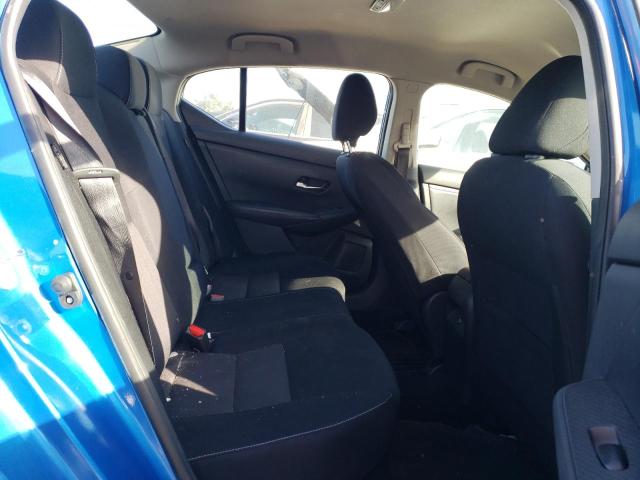 Продажа на аукционе авто 2020 Nissan Sentra Sv, vin: 3N1AB8CV9LY242934, номер лота: 70957263