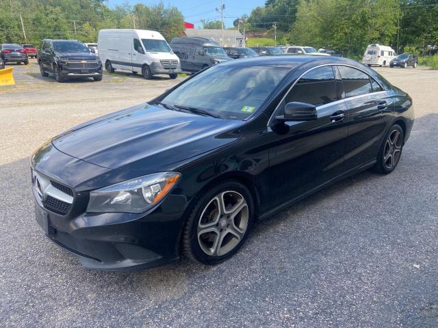73539073 :رقم المزاد ، WDDSJ4GB9EN148362 vin ، 2014 Mercedes-benz Cla 250 4matic مزاد بيع