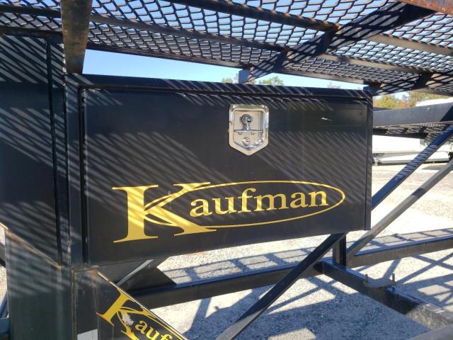 Aukcja sprzedaży 2015 Kaufman 3 Hauler, vin: 5VGFW5029FL002653, numer aukcji: 71778533
