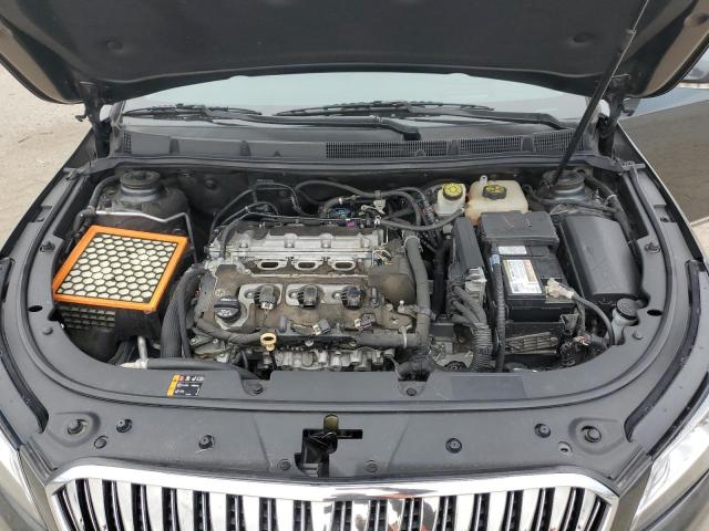 74180773 :رقم المزاد ، 1G4G45G34GF274630 vin ، 2016 Buick Lacrosse Sport Touring مزاد بيع