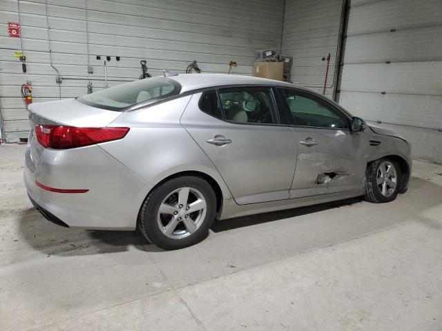 Продаж на аукціоні авто 2015 Kia Optima Lx, vin: 5XXGM4A71FG448843, номер лоту: 74359883