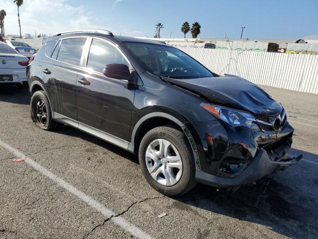 Aukcja sprzedaży 2015 Toyota Rav4 Le, vin: 2T3BFREV2FW295025, numer aukcji: 71110983