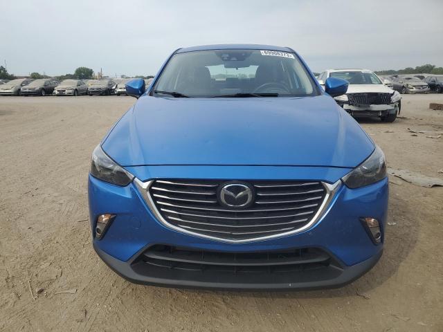 Продаж на аукціоні авто 2016 Mazda Cx-3 Grand Touring, vin: JM1DKFD75G0136186, номер лоту: 69908373