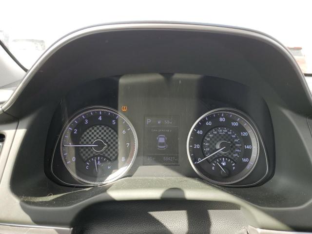 71681003 :رقم المزاد ، 5NPD84LF7LH520253 vin ، 2020 Hyundai Elantra Sel مزاد بيع