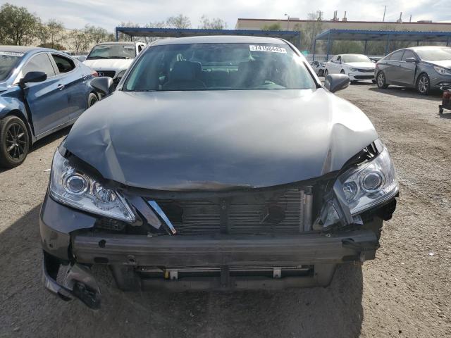 74158443 :رقم المزاد ، JTHBK1EG8C2476910 vin ، 2012 Lexus Es 350 مزاد بيع