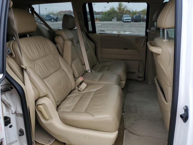 Продажа на аукционе авто 2008 Honda Odyssey Exl, vin: 5FNRL38688B096644, номер лота: 73023553