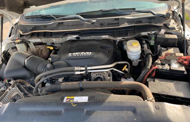 73632063 :رقم المزاد ، 3C7WR3AJ7JG220535 vin ، 2018 Ram 3500 St مزاد بيع