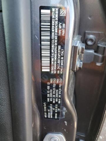 72333913 :رقم المزاد ، ZACCJBBT3GPC87996 vin ، 2016 Jeep Renegade Latitude مزاد بيع