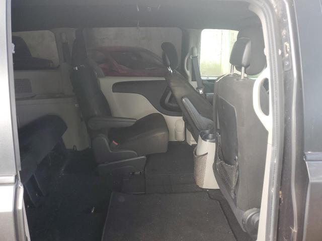 2016 Dodge Grand Caravan Se მანქანა იყიდება აუქციონზე, vin: 2C4RDGBG3GR315275, აუქციონის ნომერი: 70787173