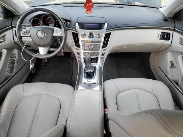 Продаж на аукціоні авто 2011 Cadillac Cts, vin: 1G6DC5EY2B0141534, номер лоту: 73753853