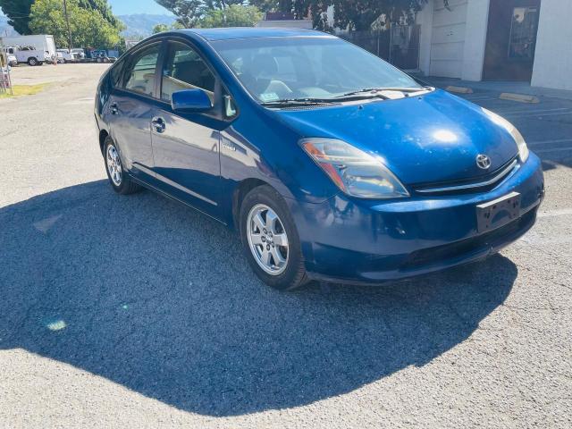 Auction sale of the 2008 Toyota Prius, vin: JTDKB20U987808223, lot number: 73598793