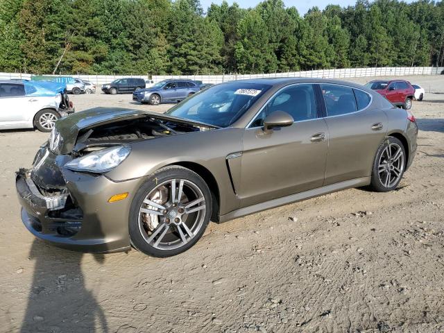 2011 Porsche Panamera S მანქანა იყიდება აუქციონზე, vin: WP0AB2A74BL060824, აუქციონის ნომერი: 70651573
