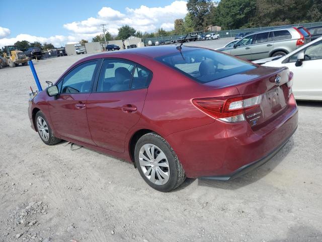 Продаж на аукціоні авто 2022 Subaru Impreza, vin: 4S3GKAB69N3602482, номер лоту: 71618463
