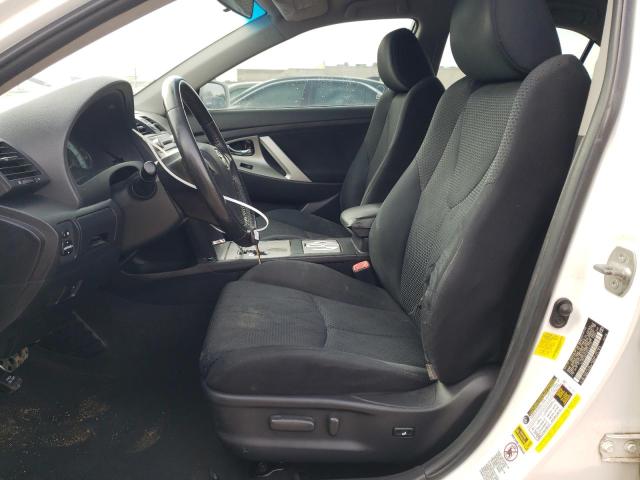 Aukcja sprzedaży 2011 Toyota Camry Base, vin: 4T1BF3EK7BU745113, numer aukcji: 70347403
