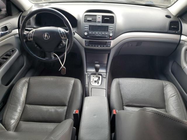 72779143 :رقم المزاد ، JH4CL968X6C032711 vin ، 2006 Acura Tsx مزاد بيع
