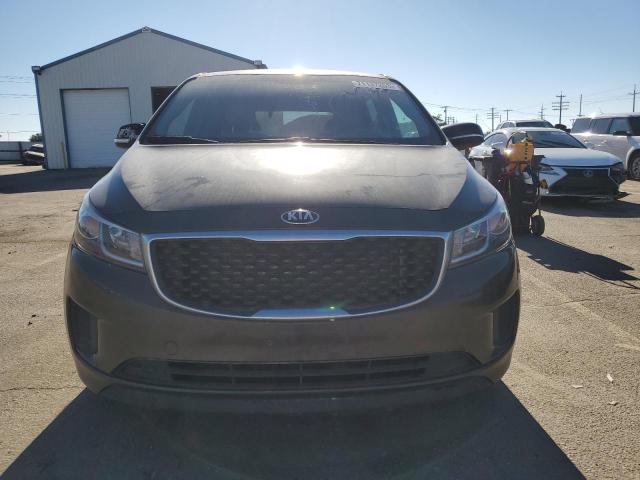 Aukcja sprzedaży 2016 Kia Sedona Lx, vin: KNDMB5C17G6182767, numer aukcji: 71137253