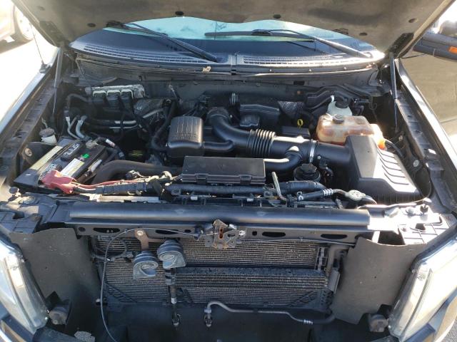Aukcja sprzedaży 2010 Ford F150 Super Cab, vin: 1FTFX1EV6AFD47413, numer aukcji: 72457323