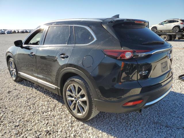 Aukcja sprzedaży 2018 Mazda Cx-9 Signature, vin: JM3TCBEY4J0212035, numer aukcji: 72266603