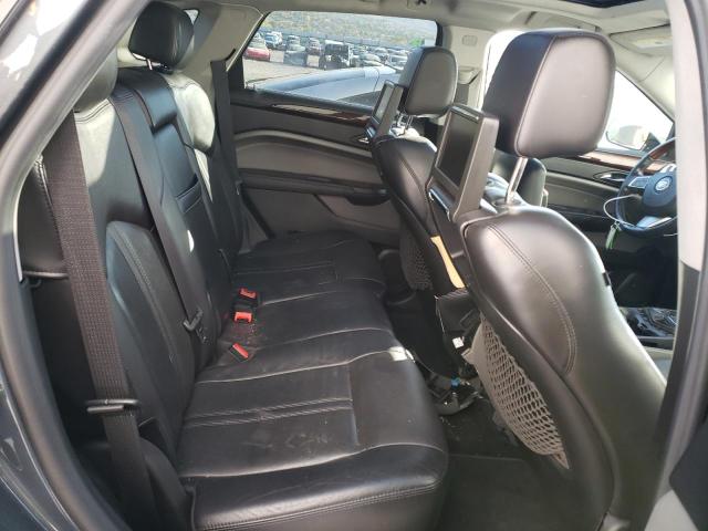 Продаж на аукціоні авто 2010 Cadillac Srx Premium Collection, vin: 3GYFNKE45AS589750, номер лоту: 71393403