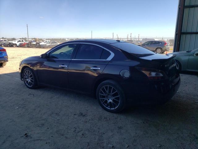 Продаж на аукціоні авто 2012 Nissan Maxima S, vin: 1N4AA5AP1CC829744, номер лоту: 72460223
