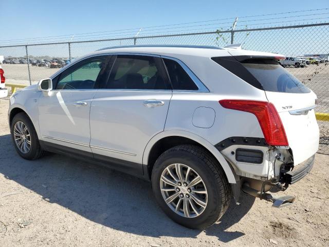 Продажа на аукционе авто 2017 Cadillac Xt5 Luxury, vin: 1GYKNBRS8HZ201432, номер лота: 72143163