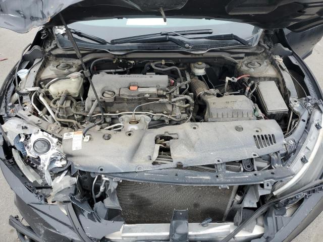 2019 Honda Civic Sport მანქანა იყიდება აუქციონზე, vin: 2HGFC2F88KH518514, აუქციონის ნომერი: 73994673