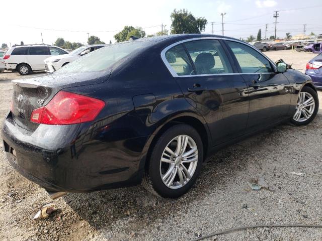 Aukcja sprzedaży 2013 Infiniti G37 Base, vin: JN1CV6AP2DM724920, numer aukcji: 73999493