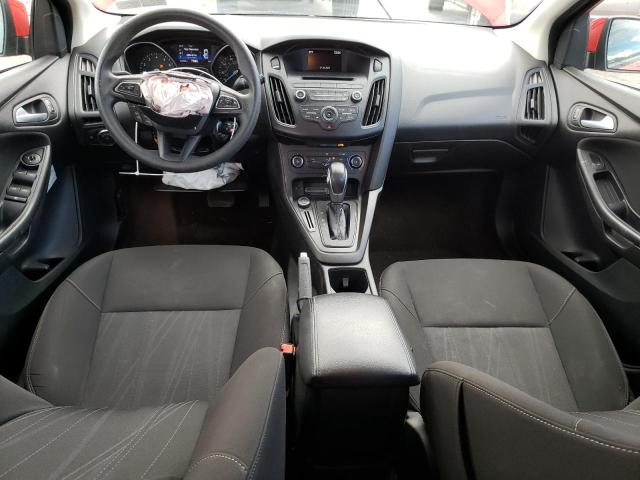 Продаж на аукціоні авто 2017 Ford Focus Se, vin: 1FADP3K20HL278989, номер лоту: 72336843