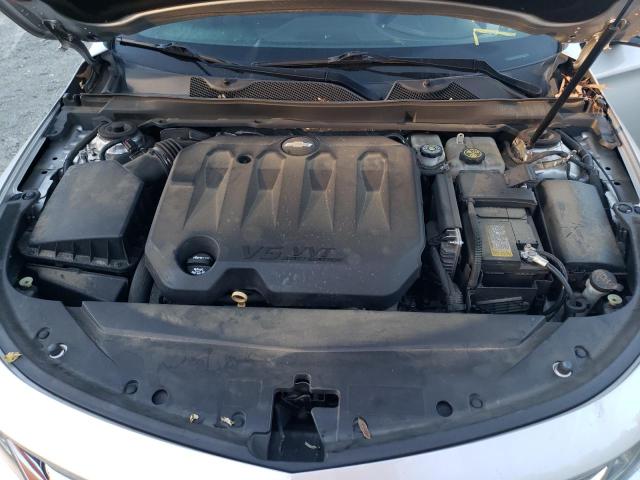 Продаж на аукціоні авто 2020 Chevrolet Impala Lt, vin: 2G11Z5S34L9103729, номер лоту: 73229263