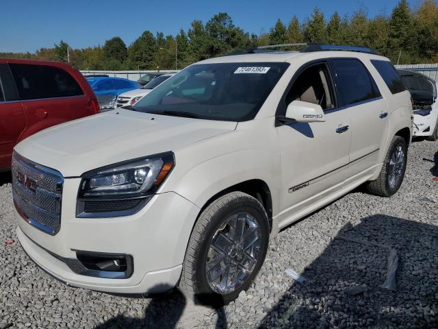 Aukcja sprzedaży 2013 Gmc Acadia Denali, vin: 1GKKRTKD1DJ194719, numer aukcji: 72461393