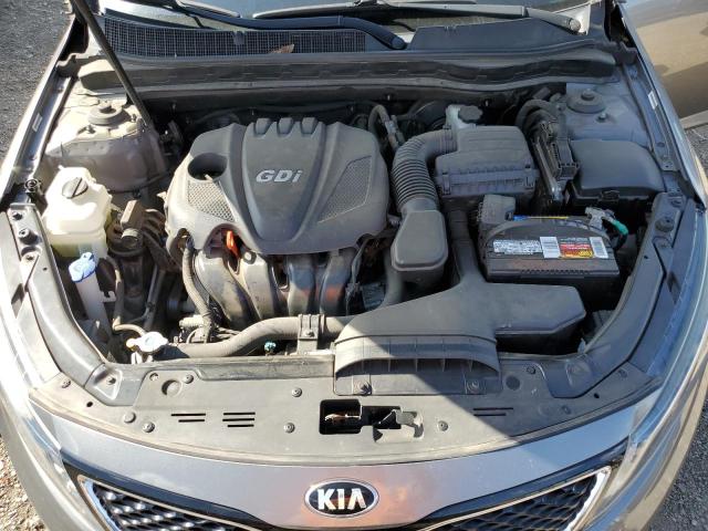 Продаж на аукціоні авто 2015 Kia Optima Ex, vin: 5XXGN4A74FG384939, номер лоту: 70827183