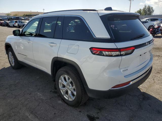 Aukcja sprzedaży 2023 Jeep Grand Cherokee Limited, vin: 1C4RJHBG5PC523651, numer aukcji: 71852973