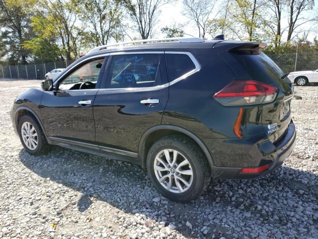 Aukcja sprzedaży 2018 Nissan Rogue S, vin: KNMAT2MV7JP591773, numer aukcji: 70350893