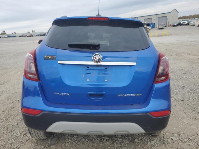 2018 Buick Encore Preferred მანქანა იყიდება აუქციონზე, vin: KL4CJASBXJB513979, აუქციონის ნომერი: 72842213