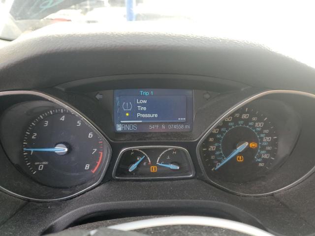 Продаж на аукціоні авто 2012 Ford Focus Sel, vin: 1FAHP3M25CL414685, номер лоту: 71407623