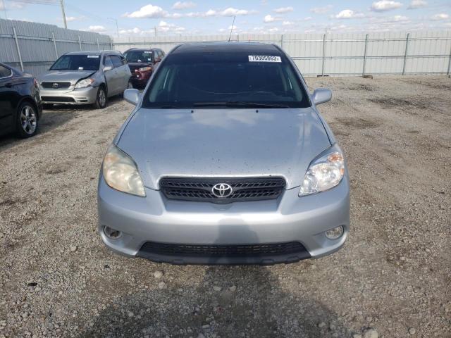 70385863 :رقم المزاد ، 2T1KR32E68C715892 vin ، 2008 Toyota Corolla Matrix Xr مزاد بيع