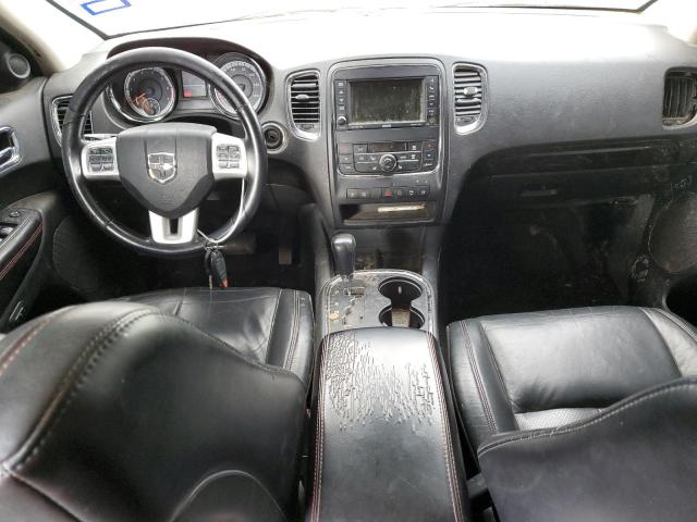 Aukcja sprzedaży 2013 Dodge Durango R/t, vin: 1C4SDHCT2DC697547, numer aukcji: 71738173